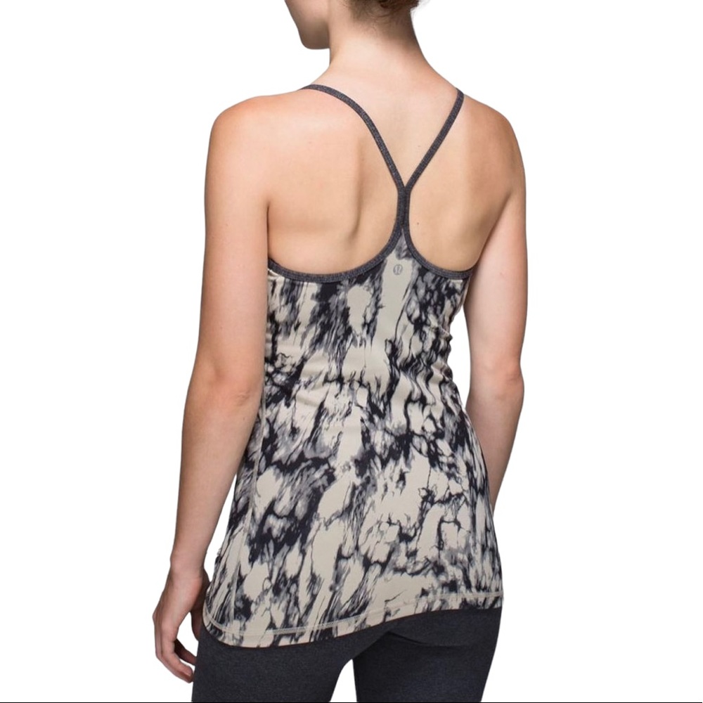 Lululemon Top